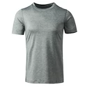 Koszulka damska Endurance  Maje Melange S/S Tee Agave Green 40
