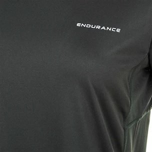 Koszulka damska Endurance  Milly S-S Tee Rosin