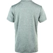 Koszulka damska Endurance  Wange Melange S/S Tee Agave Green