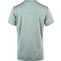 Koszulka damska Endurance  Wange Melange S/S Tee Agave Green