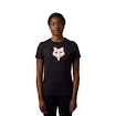 Koszulka damska Fox  Ryvr Ss Tee XS