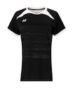 Koszulka damska FZ Forza  Agoa W S/S Tee Black XL