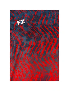 Koszulka damska FZ Forza  Alva W S/S Tee Fiery Red M