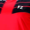 Koszulka damska FZ Forza  Cheer W SS Tee Red