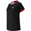 Koszulka damska FZ Forza  Coral W SS Tee Black