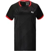 Koszulka damska FZ Forza  Coral W SS Tee Black