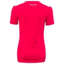 Koszulka damska Head  Club 22 Tech T-Shirt Women