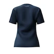 Koszulka damska Head  CLUB 25 TECH T-Shirt Women NV
