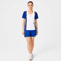 Koszulka damska Head  CLUB 25 TECH T-Shirt Women Royal/White