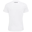 Koszulka damska Head  Club Lara T-Shirt Women White