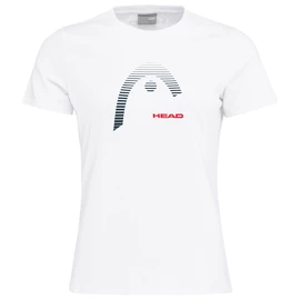 Koszulka damska Head Club Lara T-Shirt Women White