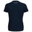 Koszulka damska Head  Club Lucy T-Shirt Women Dark Blue