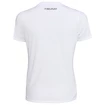 Koszulka damska Head  Club Lucy T-Shirt Women White