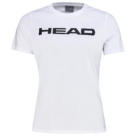 Koszulka damska Head Club Lucy T-Shirt Women White