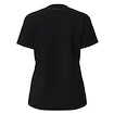 Koszulka damska Head  CLUB ORIGINAL T-Shirt Women Black