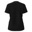 Koszulka damska Head  CLUB ORIGINAL T-Shirt Women Black