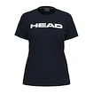 Koszulka damska Head  CLUB ORIGINAL T-Shirt Women NV