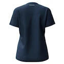 Koszulka damska Head  CLUB ORIGINAL T-Shirt Women NV