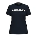 Koszulka damska Head  CLUB ORIGINAL T-Shirt Women NV
