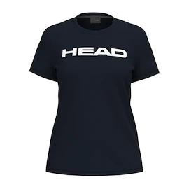 Koszulka damska Head CLUB ORIGINAL T-Shirt Women NV