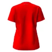 Koszulka damska Head  CLUB ORIGINAL T-Shirt Women RD