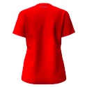 Koszulka damska Head  CLUB ORIGINAL T-Shirt Women RD