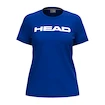 Koszulka damska Head  CLUB ORIGINAL T-Shirt Women RO