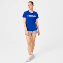 Koszulka damska Head  CLUB ORIGINAL T-Shirt Women RO