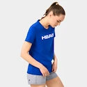 Koszulka damska Head  CLUB ORIGINAL T-Shirt Women RO