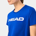 Koszulka damska Head  CLUB ORIGINAL T-Shirt Women RO