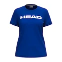 Koszulka damska Head  CLUB ORIGINAL T-Shirt Women RO