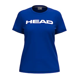 Koszulka damska Head CLUB ORIGINAL T-Shirt Women RO
