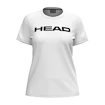 Koszulka damska Head  CLUB ORIGINAL T-Shirt Women WH