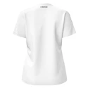 Koszulka damska Head  CLUB ORIGINAL T-Shirt Women WH