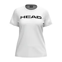 Koszulka damska Head  CLUB ORIGINAL T-Shirt Women WH