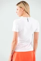 Koszulka damska Head  Padel Tech T-Shirt Women White