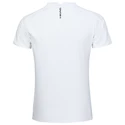 Koszulka damska Head  Padel Tech T-Shirt Women White