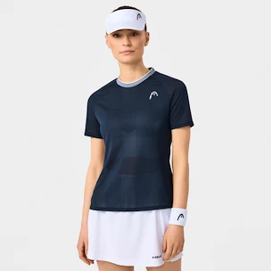 Koszulka damska Head  PERFORMANCE T-Shirt Women NV