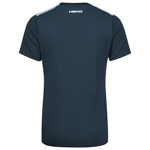 Koszulka damska Head  Performance T-Shirt Women NVXR S