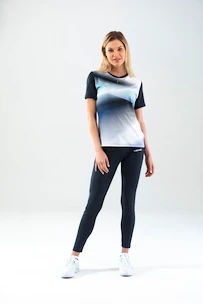 Koszulka damska Head  Performance T-Shirt Women NVXR S
