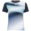Koszulka damska Head  Performance T-Shirt Women NVXR S