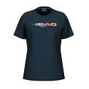 Koszulka damska Head  RAINBOW T-Shirt Women NV
