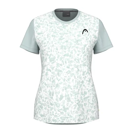 Koszulka damska Head Tie-Break II T-Shirt Women XWIF