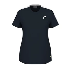 Koszulka damska Head Tie-Break T-Shirt Women NV