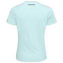 Koszulka damska Head  Vision Club Lara T-Shirt Women Mint