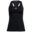 Koszulka damska Head  Vision Spirit Tank Top Women Black