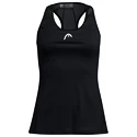 Koszulka damska Head  Vision Spirit Tank Top Women Black