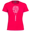 Koszulka damska Head  Vision Typo T-Shirt Woman