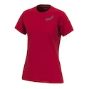 Koszulka damska Inov-8  Base Elite SS Pink 36