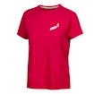 Koszulka damska Inov-8  Graphic Tee "Skiddaw" Pink 36